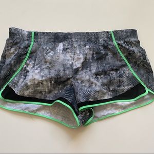 SO Running Shorts Size XL